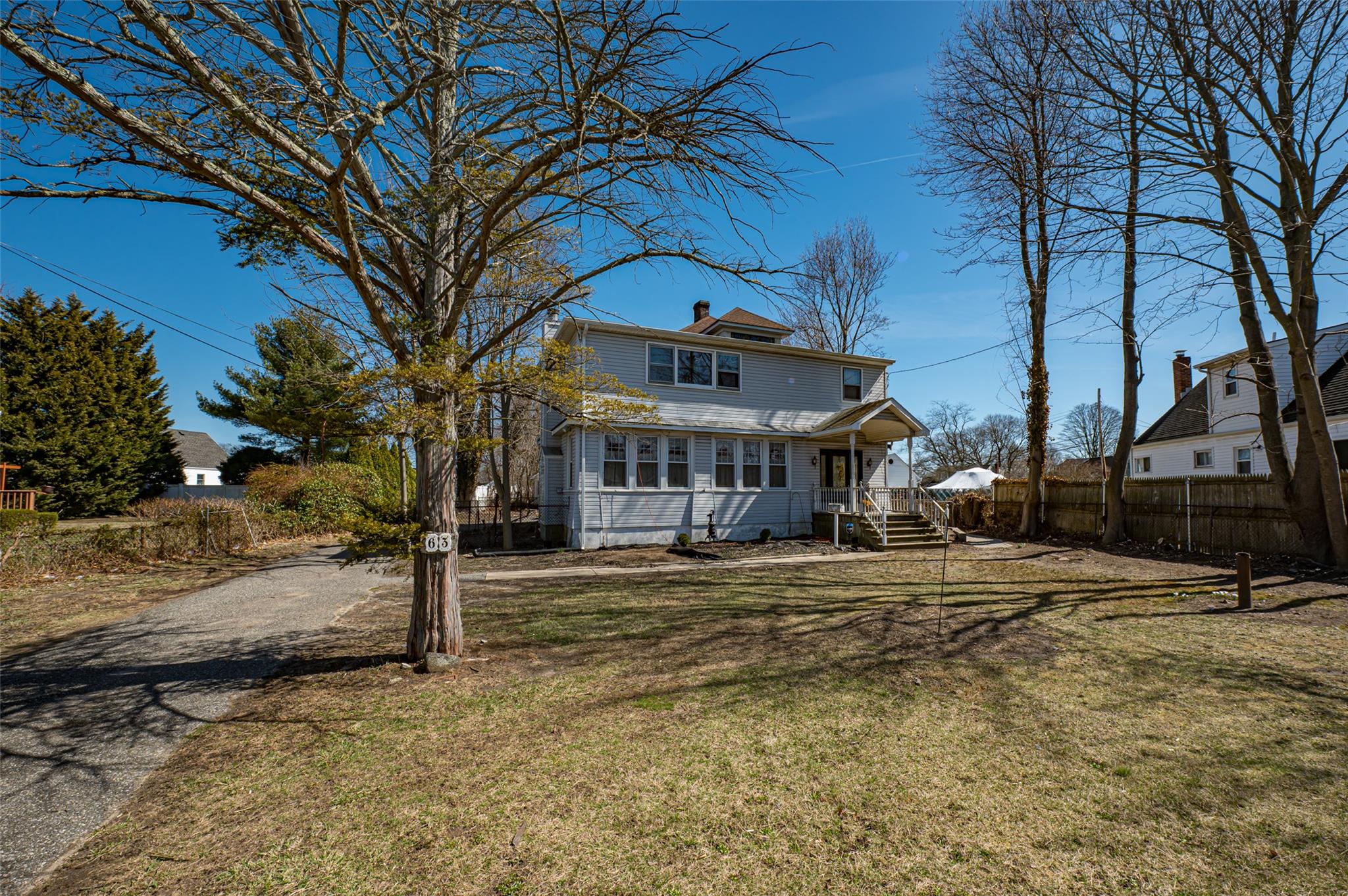 63 Udall Road, Islip, New York image 2