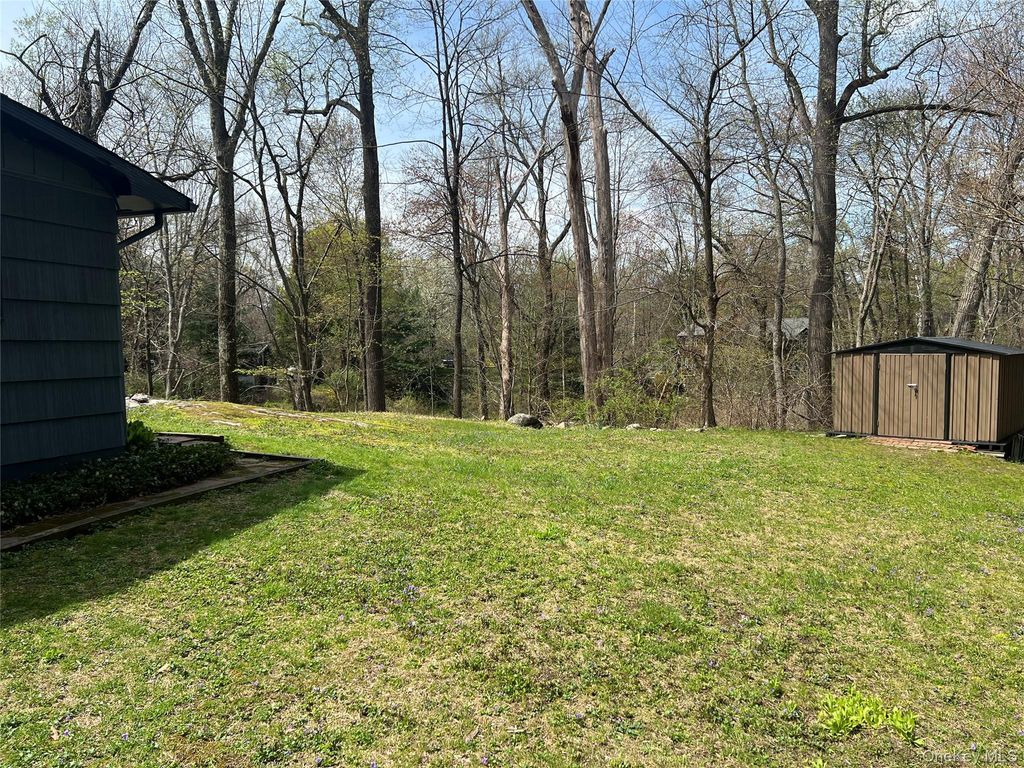 Photo of 11 Canada Hill Drive, Garrison, NY 10524 (MLS # 985495)