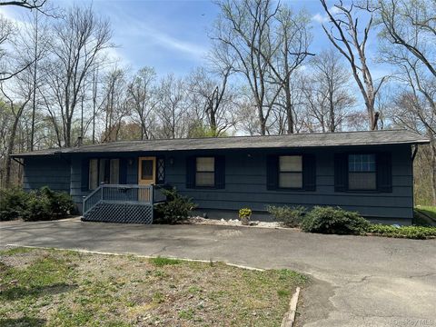 11 Canada Hill Drive Garrison NY 10524