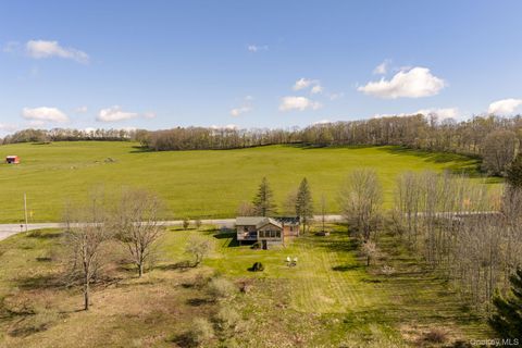 Homes For Sale - 897 County Route 164<br/> Sullivan County, Callicoon, NY 12723