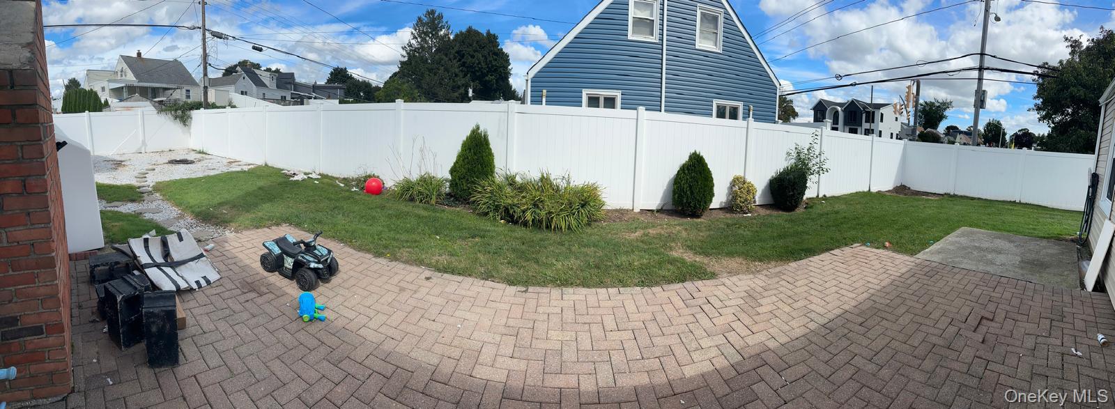 2 Rope Lane