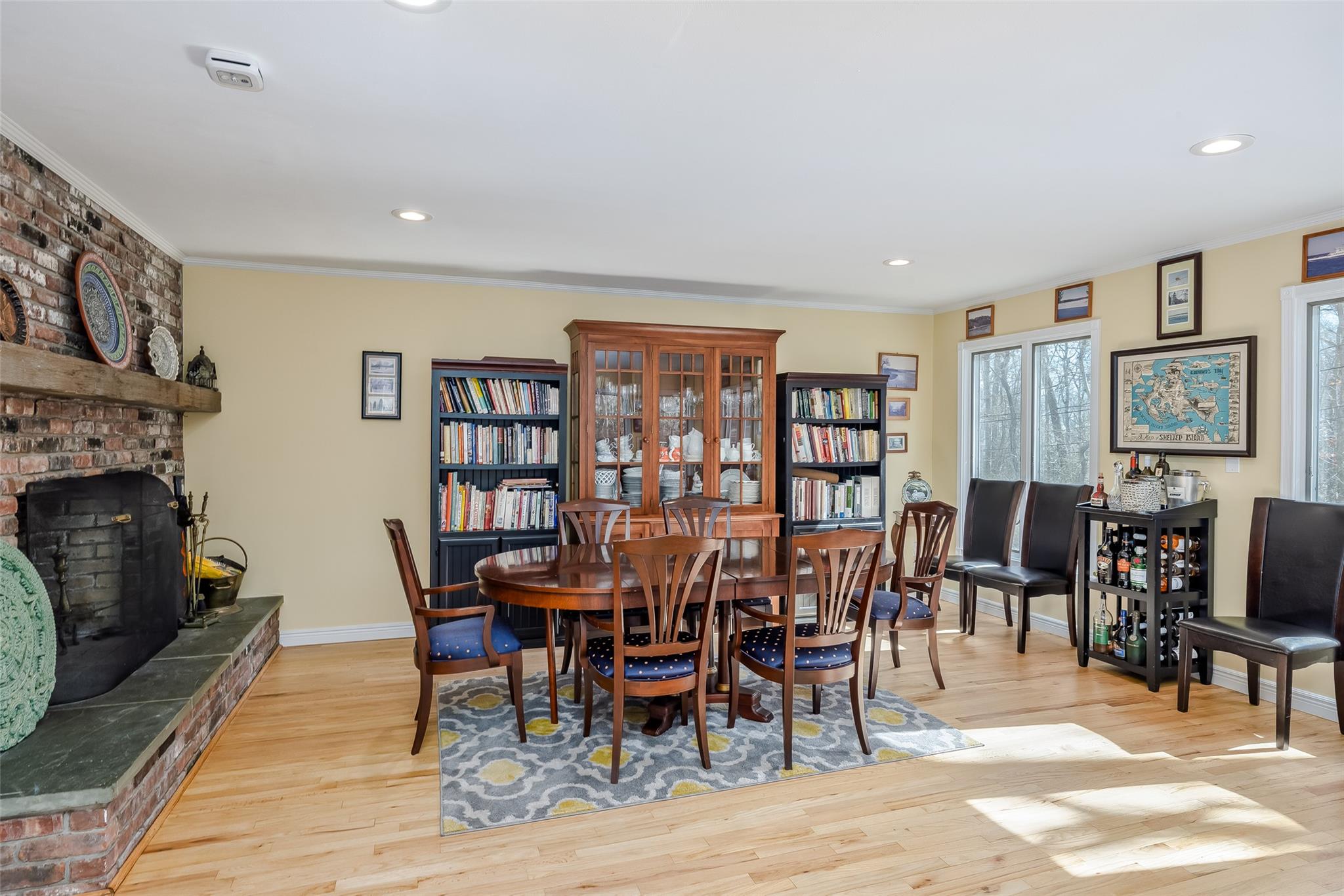 61 Gardiners Bay Drive, Shelter Island, New York image 18