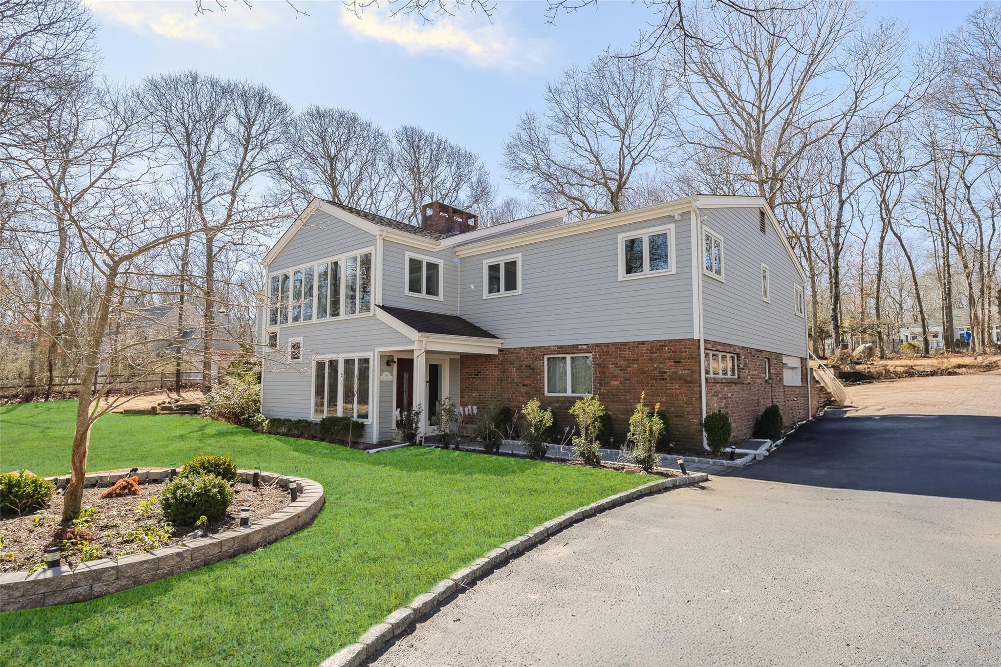 61 Gardiners Bay Drive, Shelter Island, New York image 1