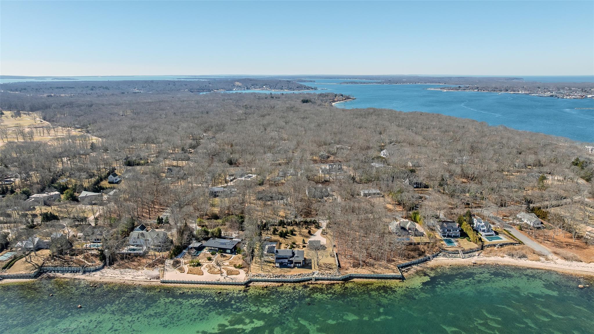 61 Gardiners Bay Drive, Shelter Island, New York image 42