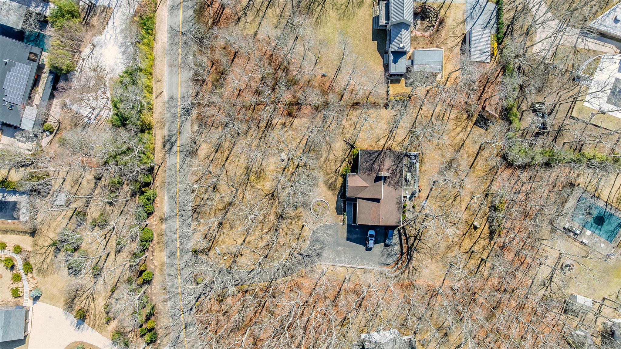 61 Gardiners Bay Drive, Shelter Island, New York image 38