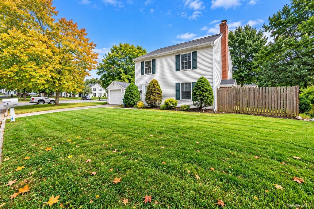 Photo of 14 Petersburg Court, Coram, NY 11727 (MLS # 1057934)