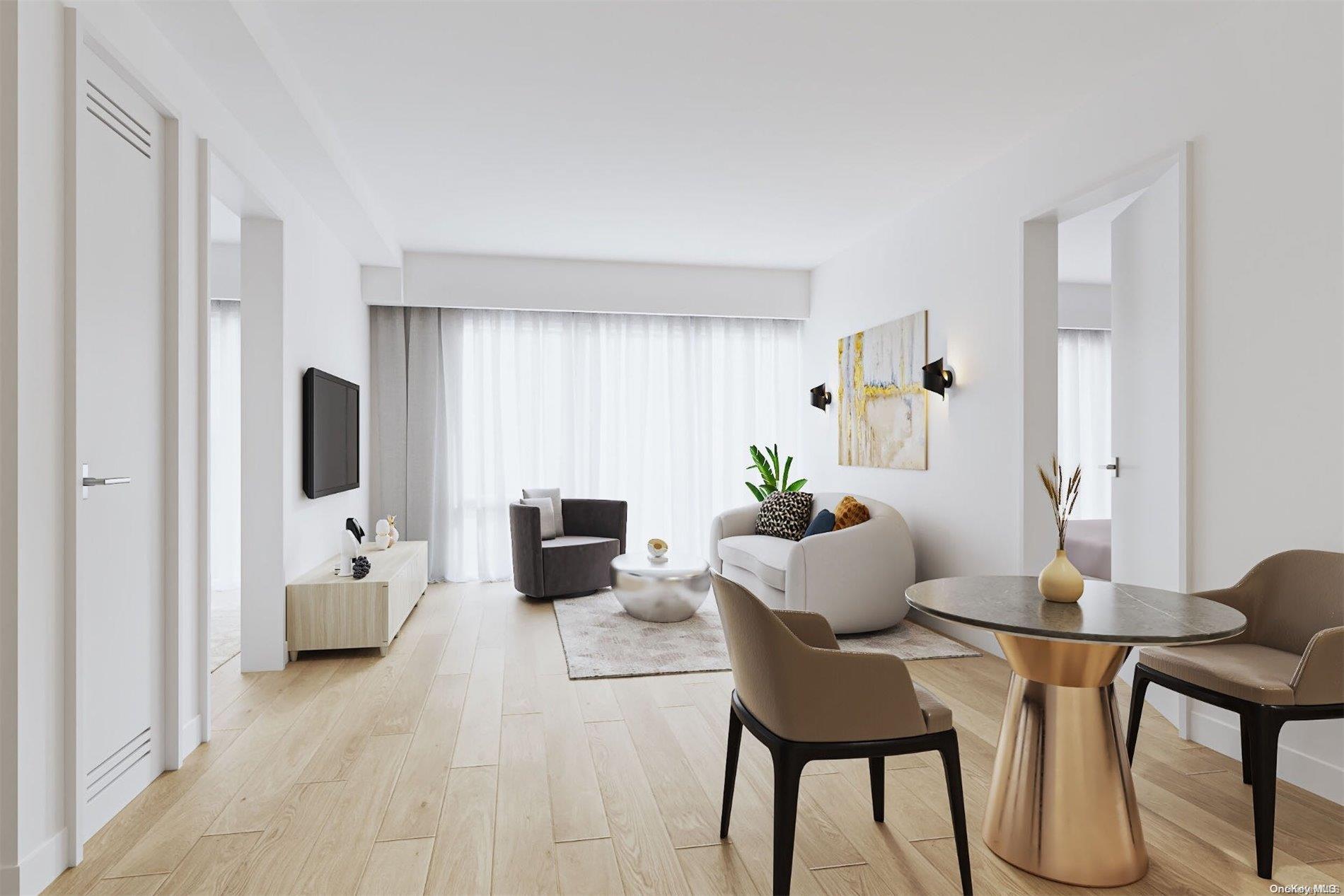 33-71 Prince Street #6K, Flushing, New York image 3