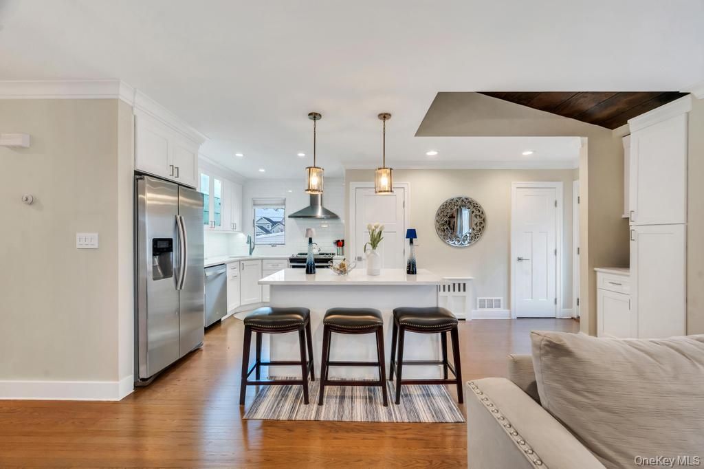 Photo of 256 Division Avenue, Massapequa, NY 11758 (MLS # 984440)