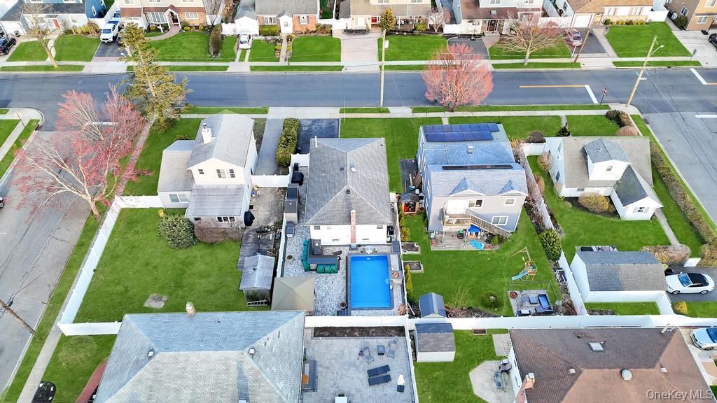 Photo of 256 Division Avenue, Massapequa, NY 11758 (MLS # 984440)