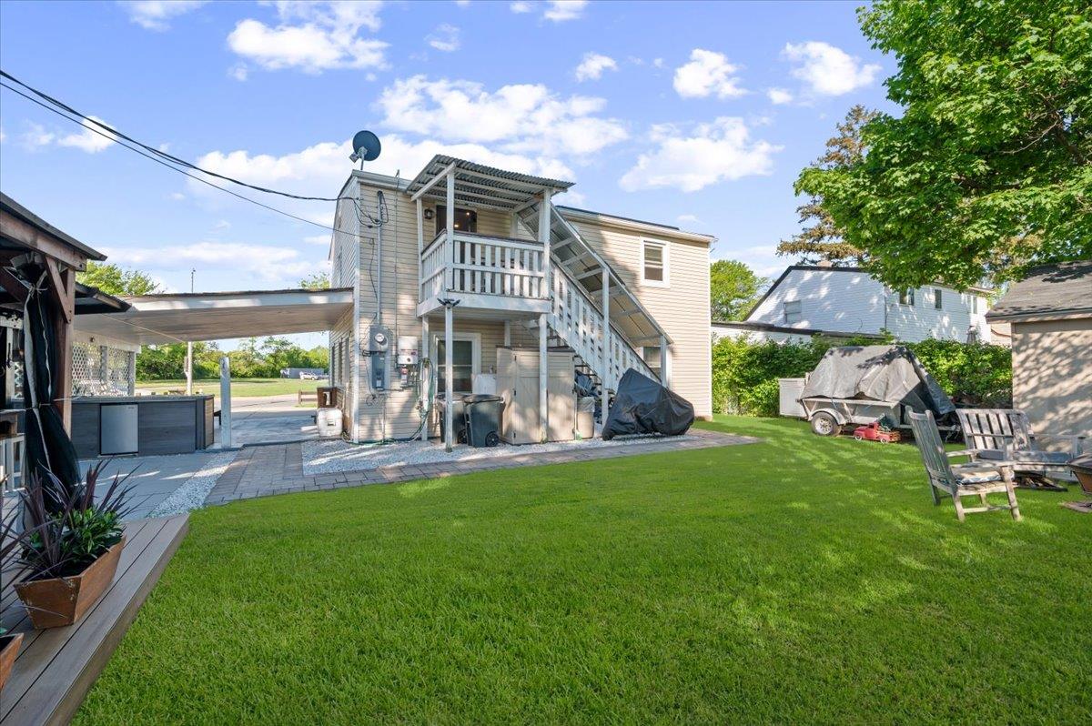 137 Center Lane, Levittown, New York image 29