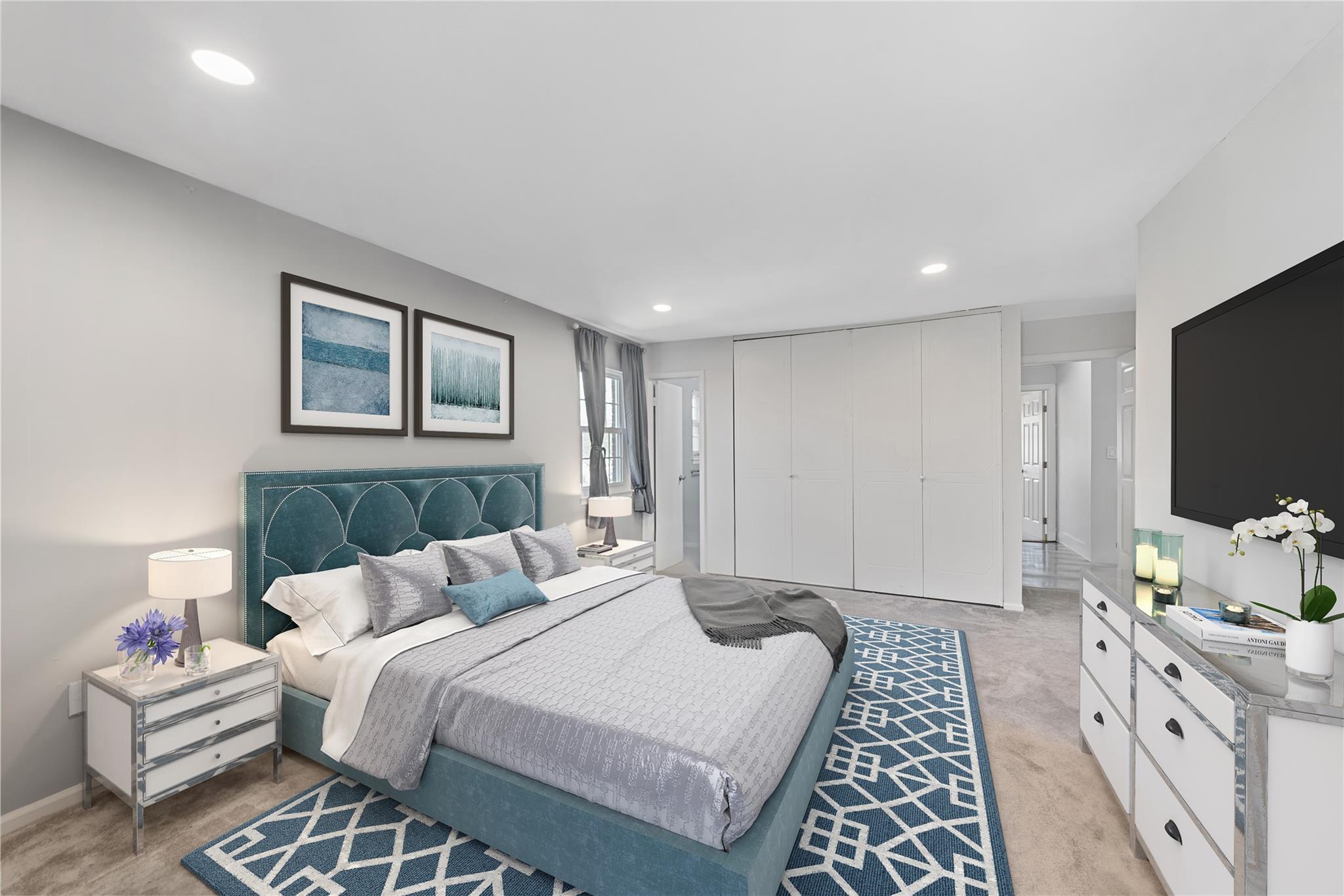 1 Essex Lane #C8, Suffern, New York image 4