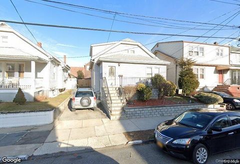 31 Huber Place Yonkers NY 10704