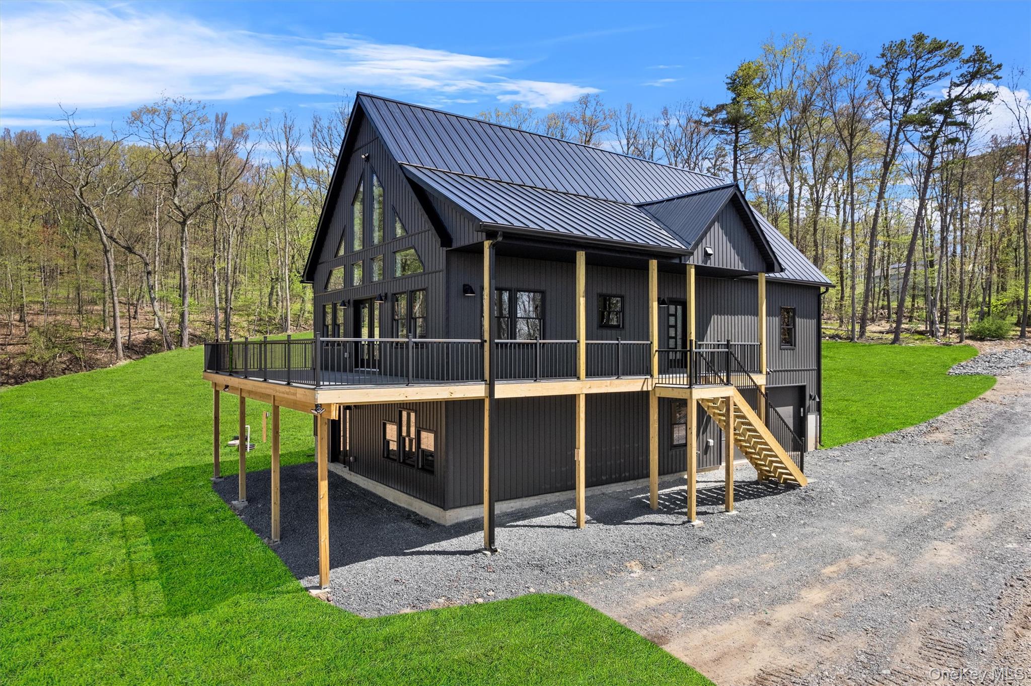 98 Fox Hill Road
