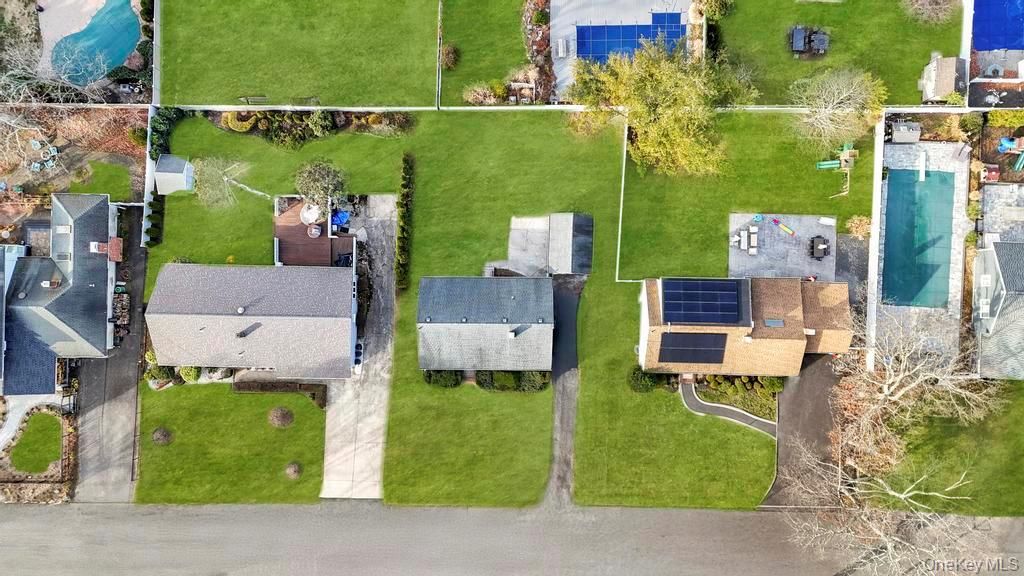 Photo of 110 Monroe Avenue, Patchogue, NY 11772 (MLS # 943055)