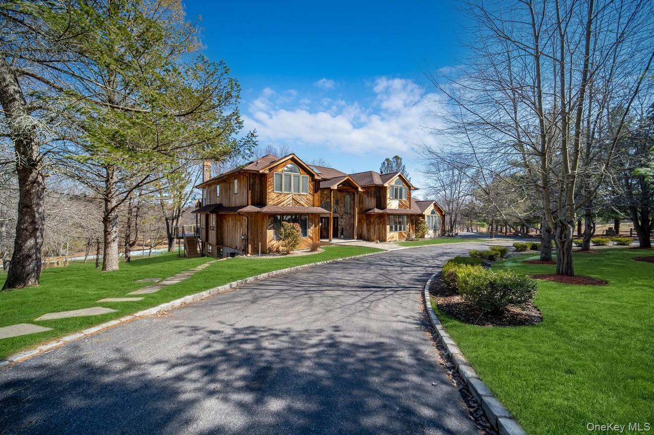 198 Corbett Road
