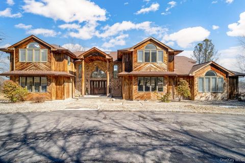 Homes For Sale - 198 Corbett Road<br/> Orange County, Montgomery, NY 12549