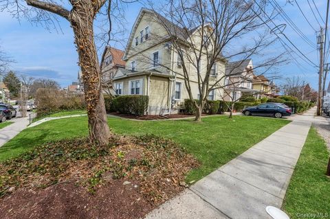 3 Fletcher Avenue Mount Vernon NY 10552