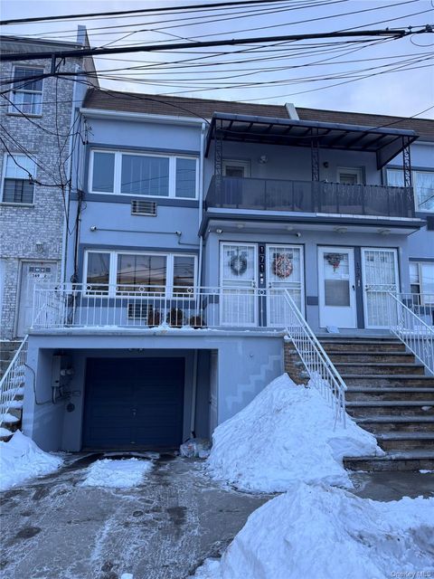 171 Beach 96th Street Rockaway Beach NY 11693