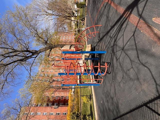 3 Sadore Lane #6L, Yonkers, New York image 20