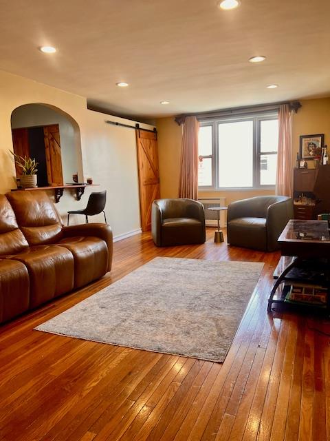 3 Sadore Lane #6L, Yonkers, New York image 12