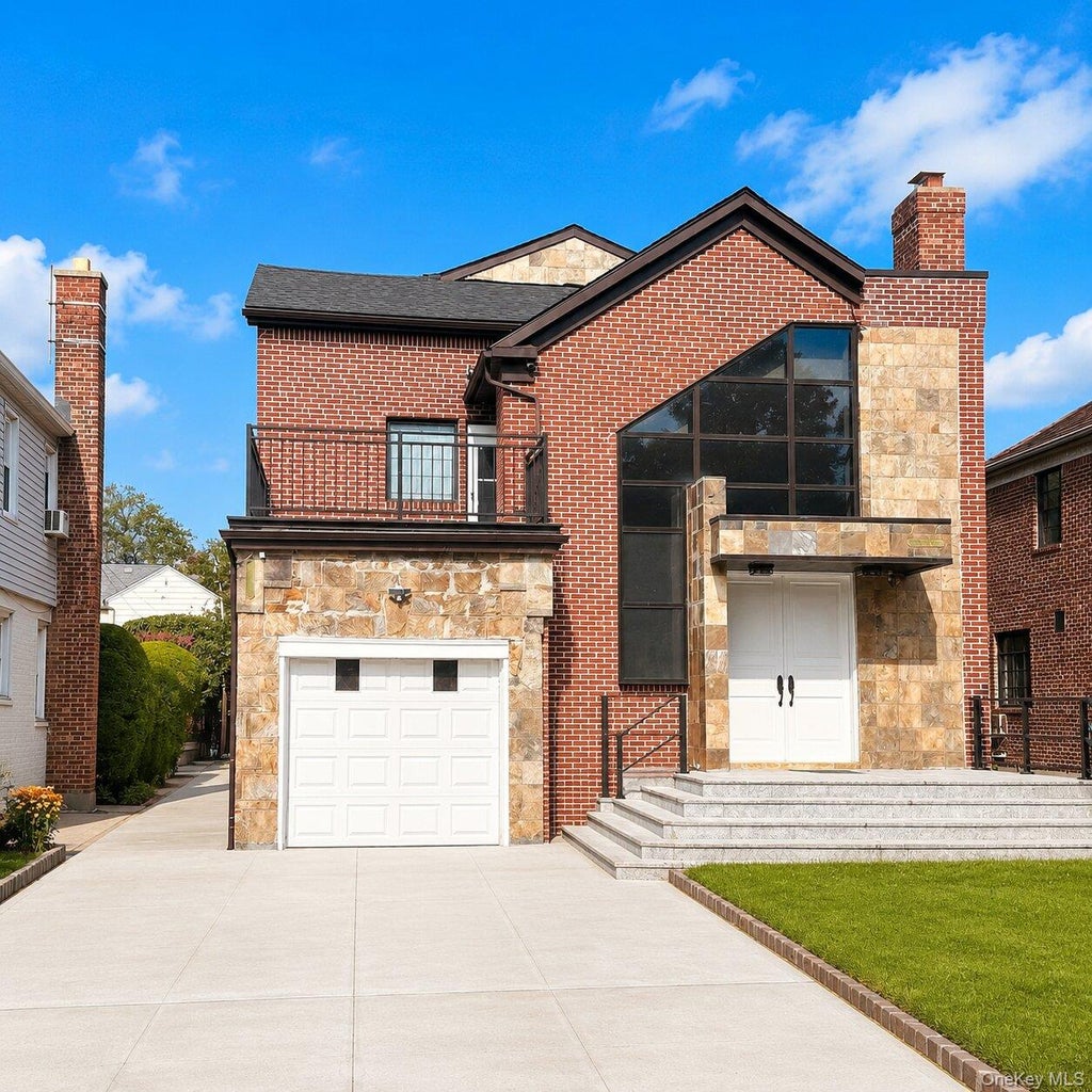 Photo of 73-63 192nd Street, Fresh Meadows, NY 11366 (MLS # 1035178)