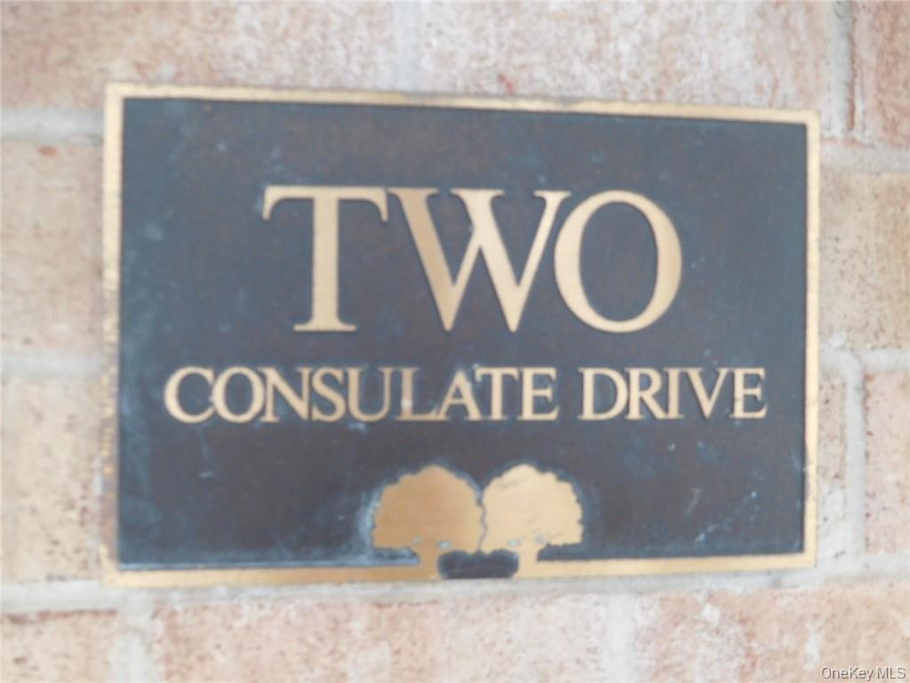 2 Consulate Drive 1-P