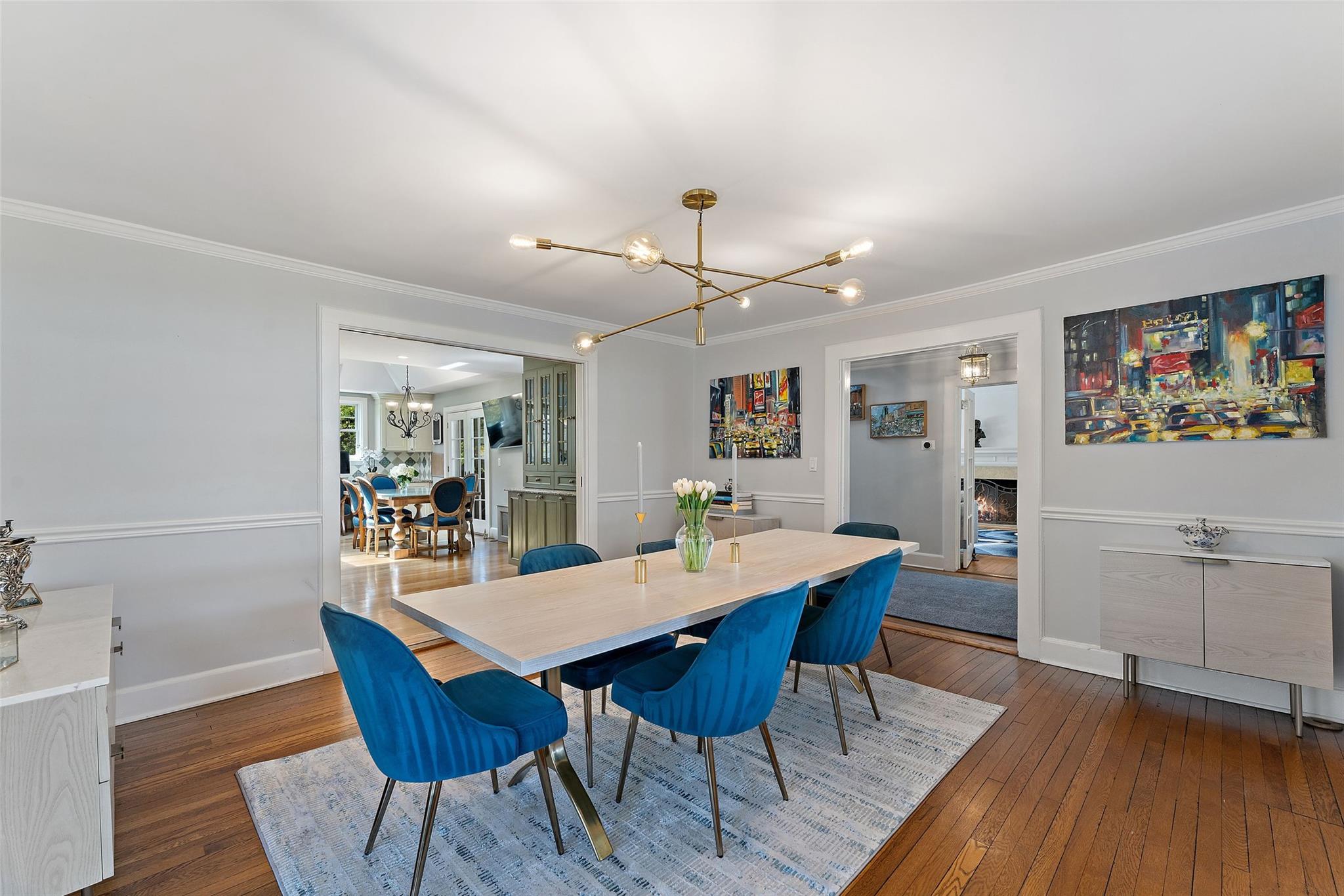 57 Moran Place, Larchmont, New York image 7