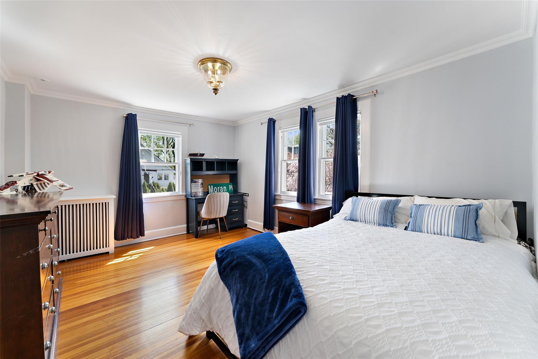 57 Moran Place, Larchmont, New York image 16