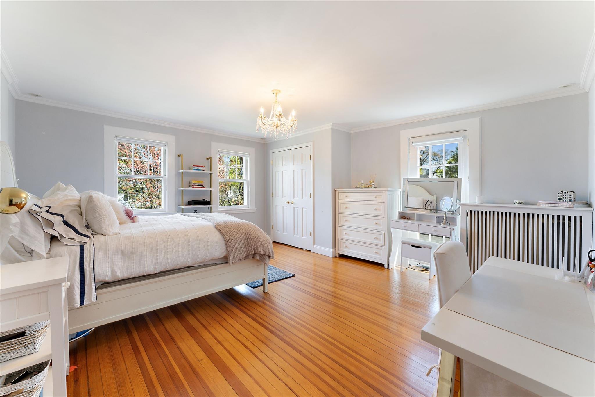 57 Moran Place, Larchmont, New York image 15