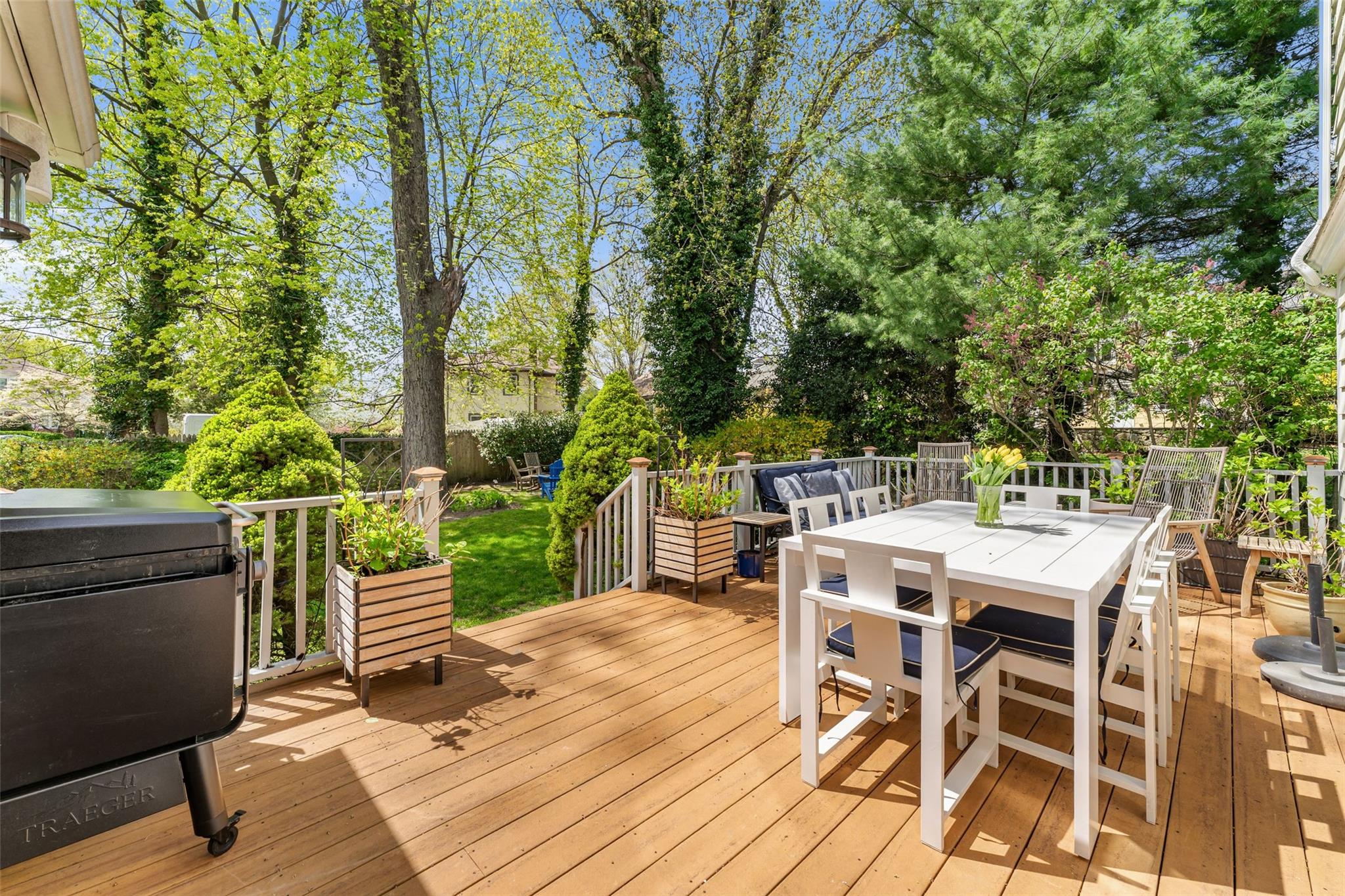 57 Moran Place, Larchmont, New York image 22