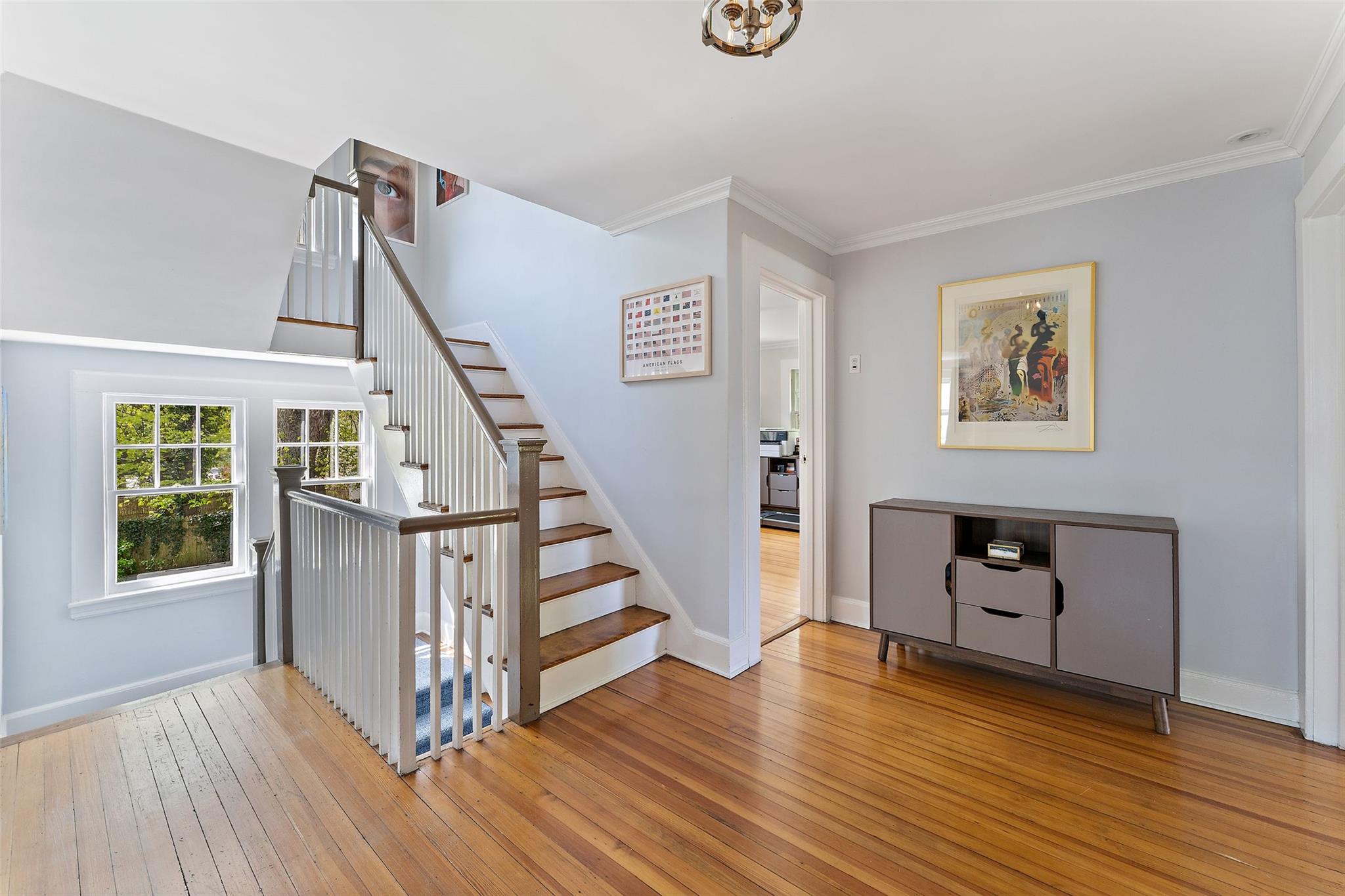 57 Moran Place, Larchmont, New York image 11