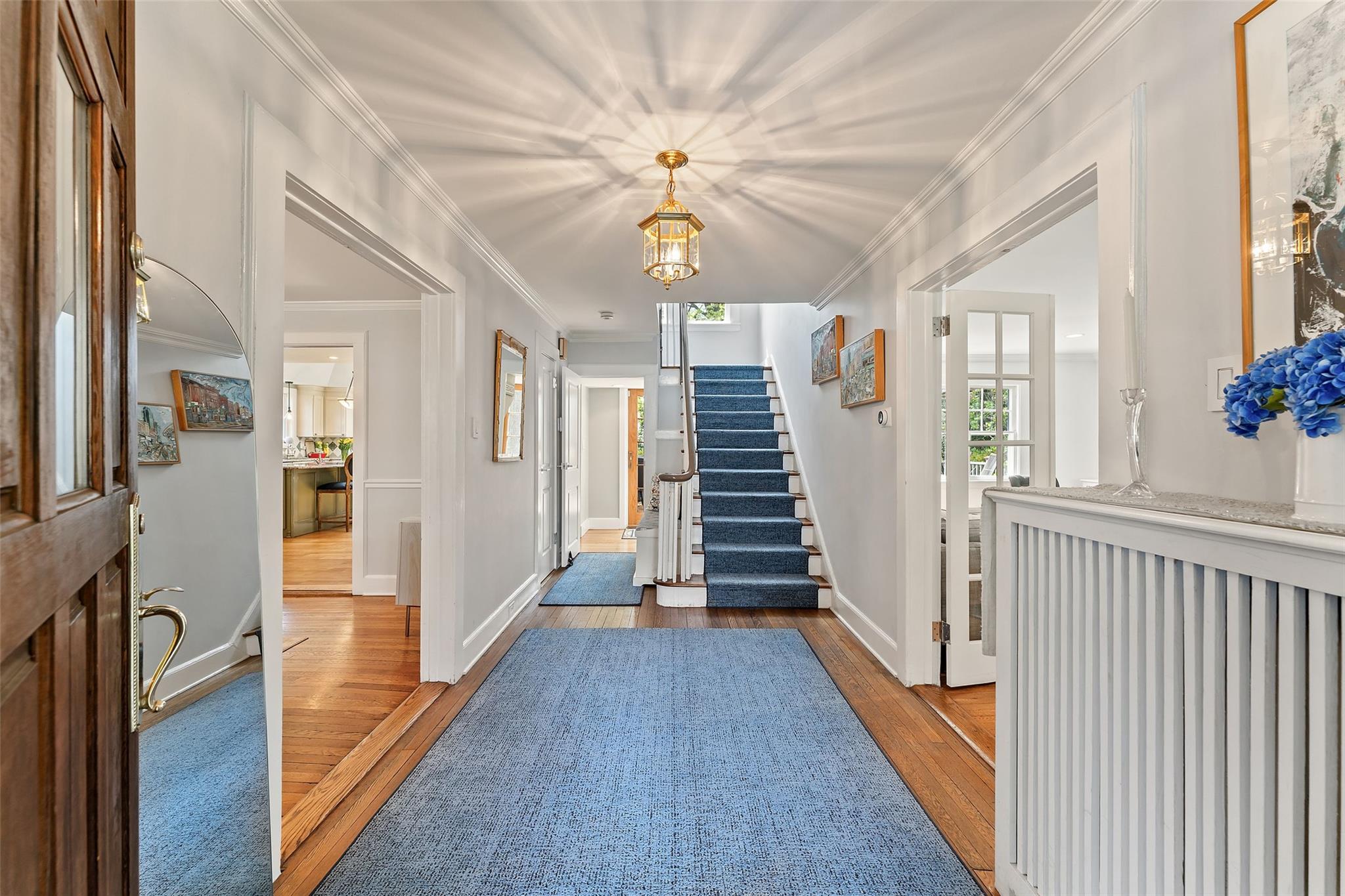 57 Moran Place, Larchmont, New York image 2