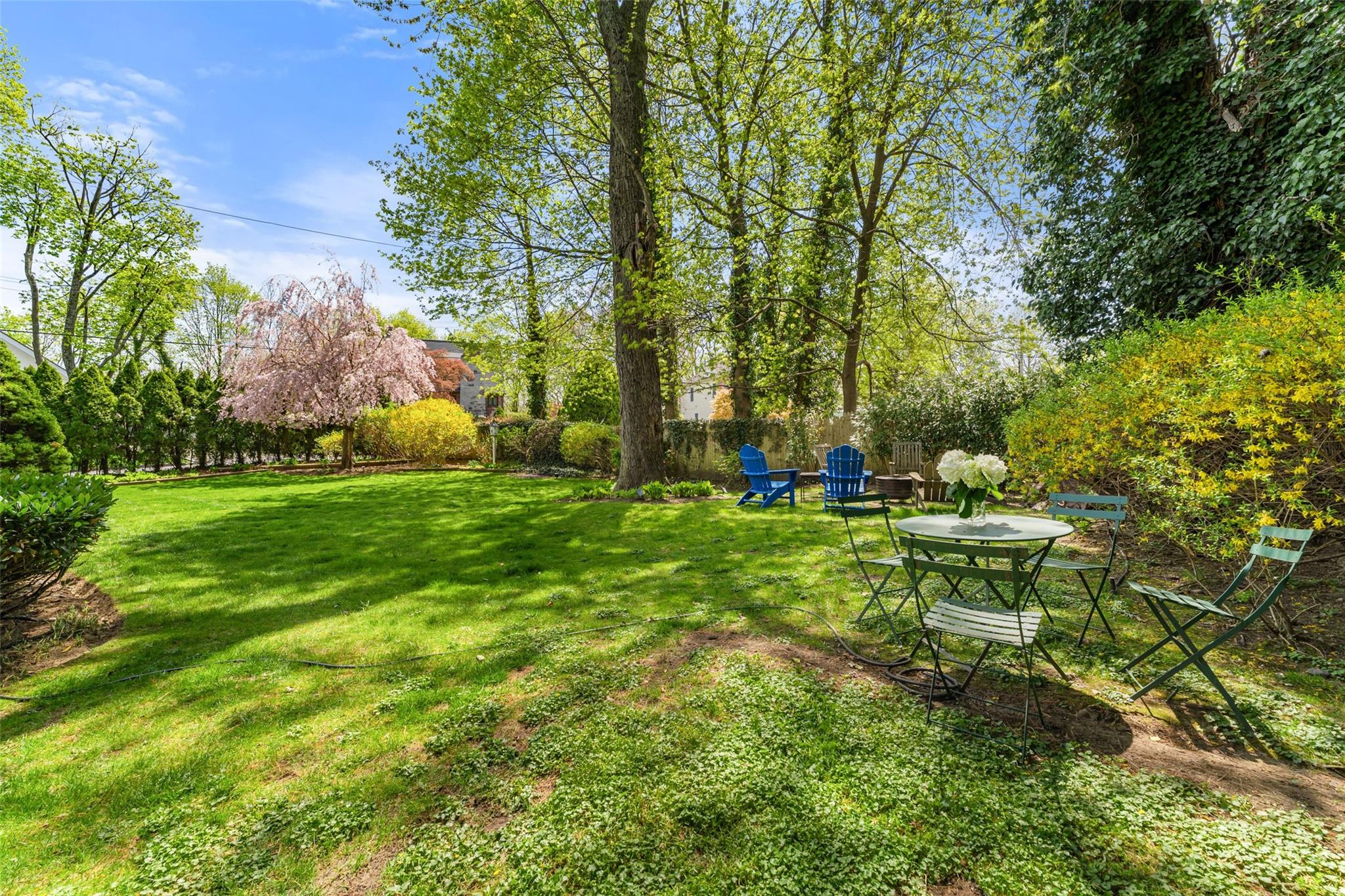 57 Moran Place, Larchmont, New York image 23
