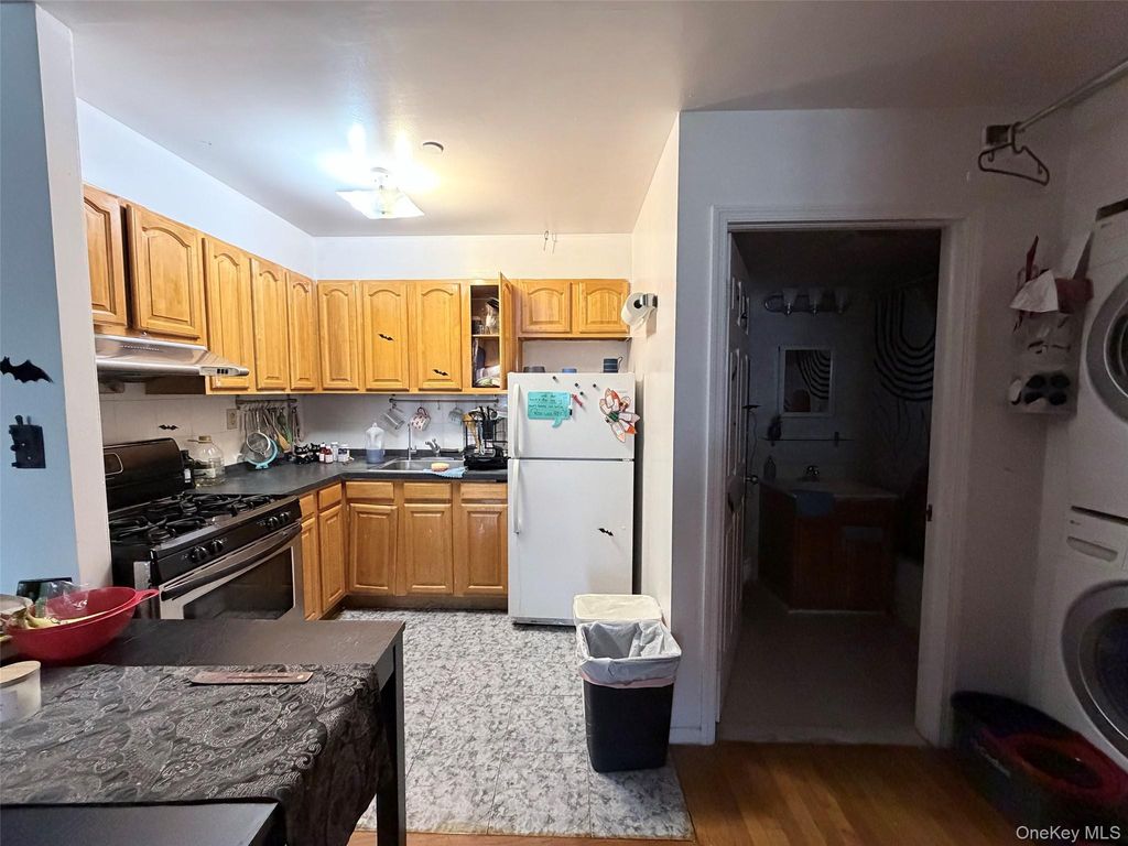 Photo of 755 40TH Street #3C, Brooklyn, NY 11232 (MLS # 974760)