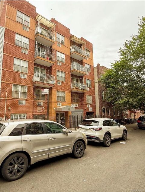 755 40TH Street 3C Brooklyn NY 11232