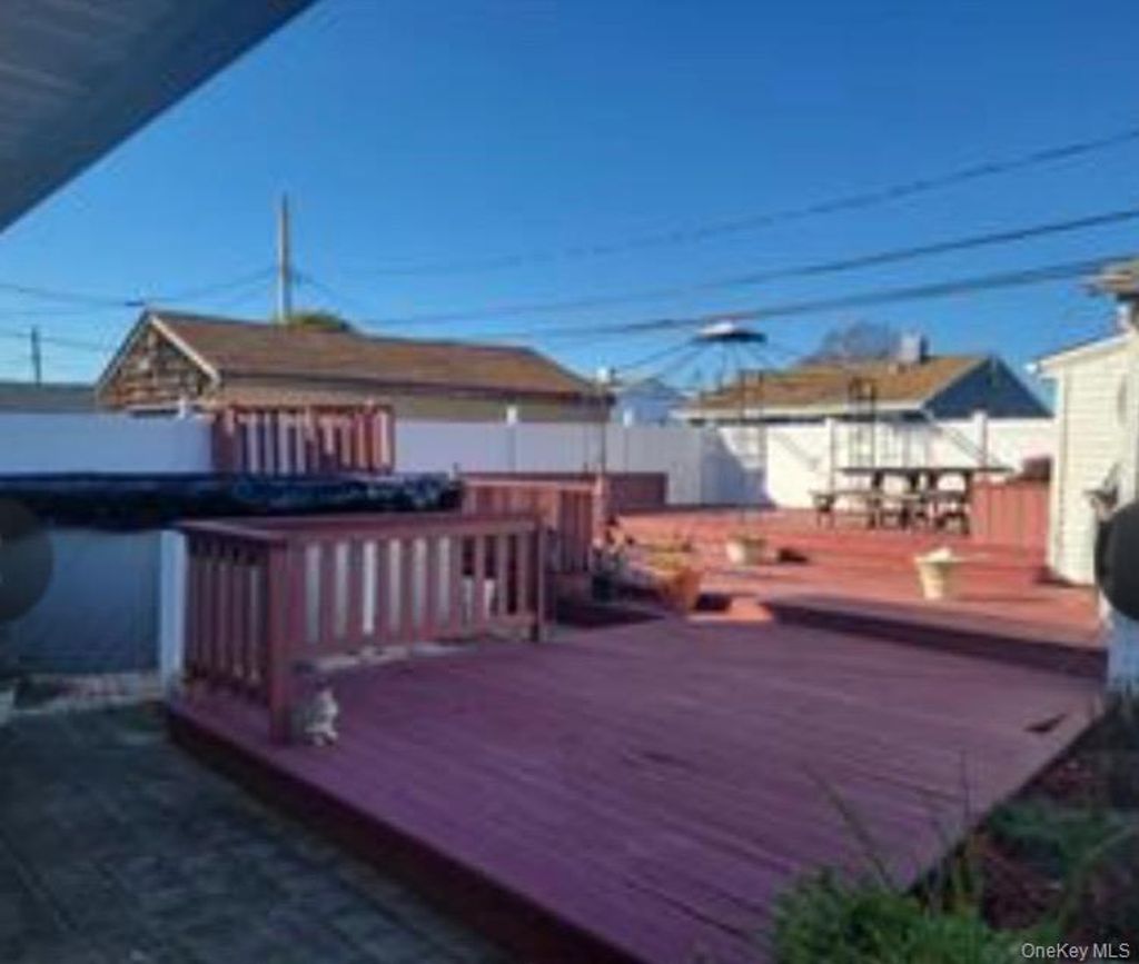 Photo of 68 Howard Ave Avenue, Freeport, NY 11520 (MLS # 951349)