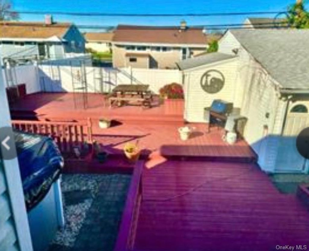 Photo of 68 Howard Ave Avenue, Freeport, NY 11520 (MLS # 951349)