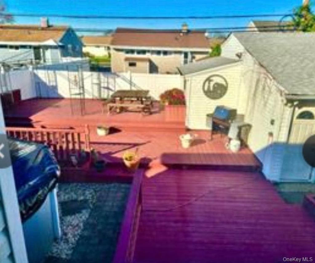 Photo of 68 Howard Ave Avenue, Freeport, NY 11520 (MLS # 951349)