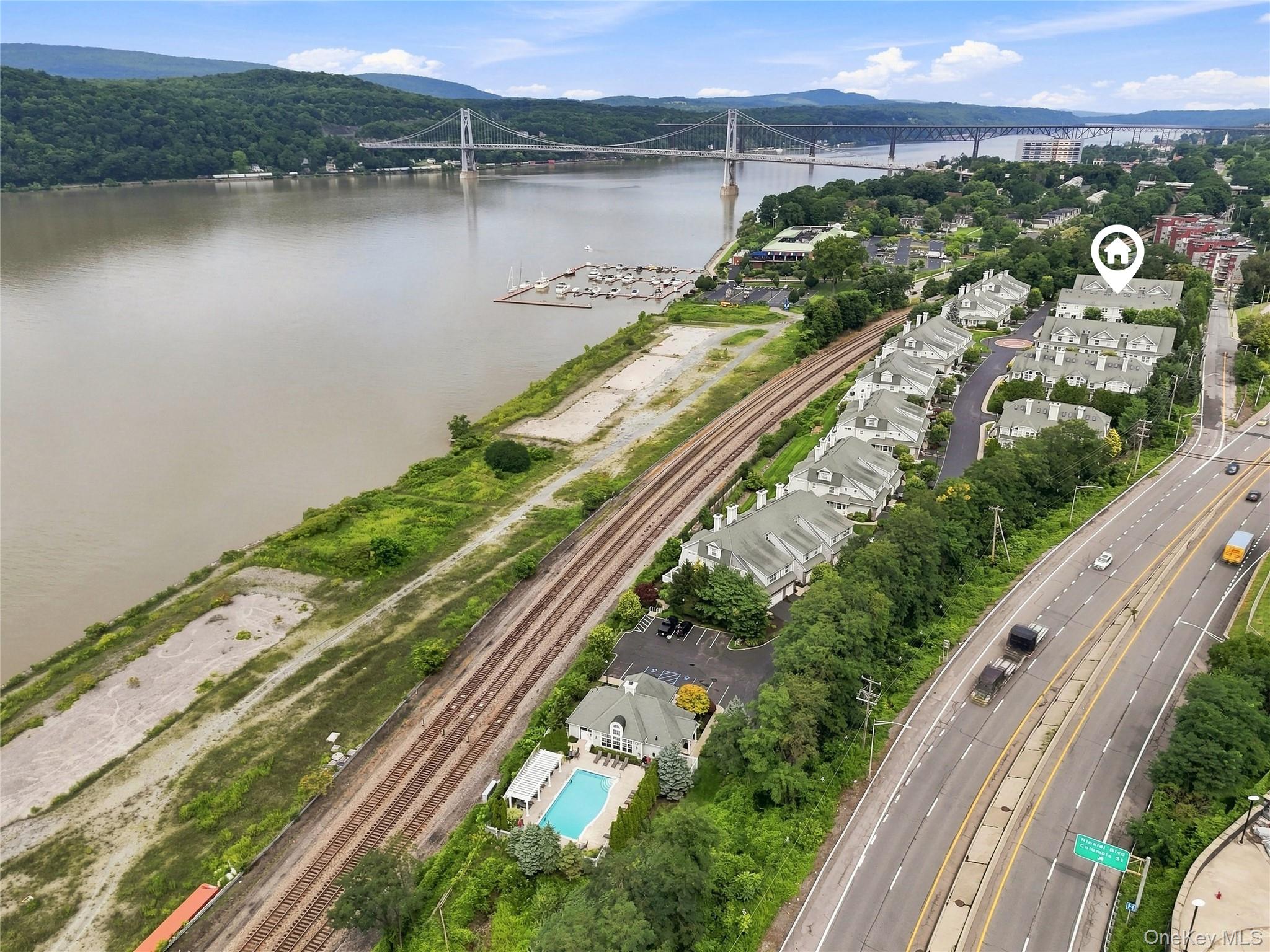 308 Bridgeview Drive