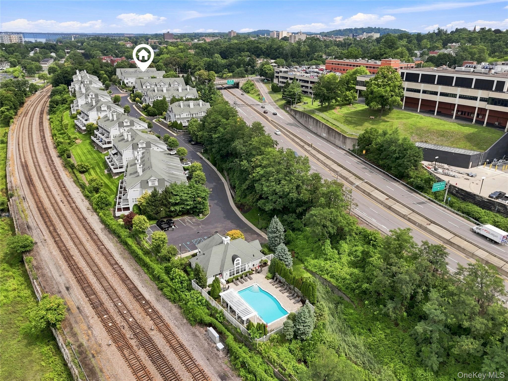 308 Bridgeview Drive