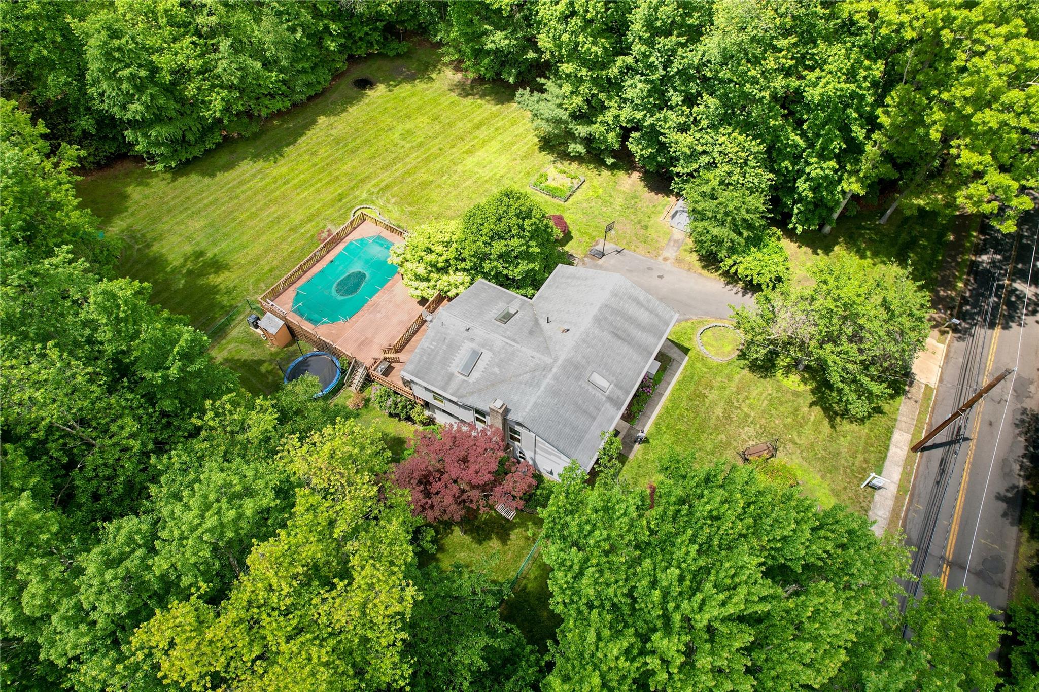 241 Summit Park Road, Spring Valley, New York image 2