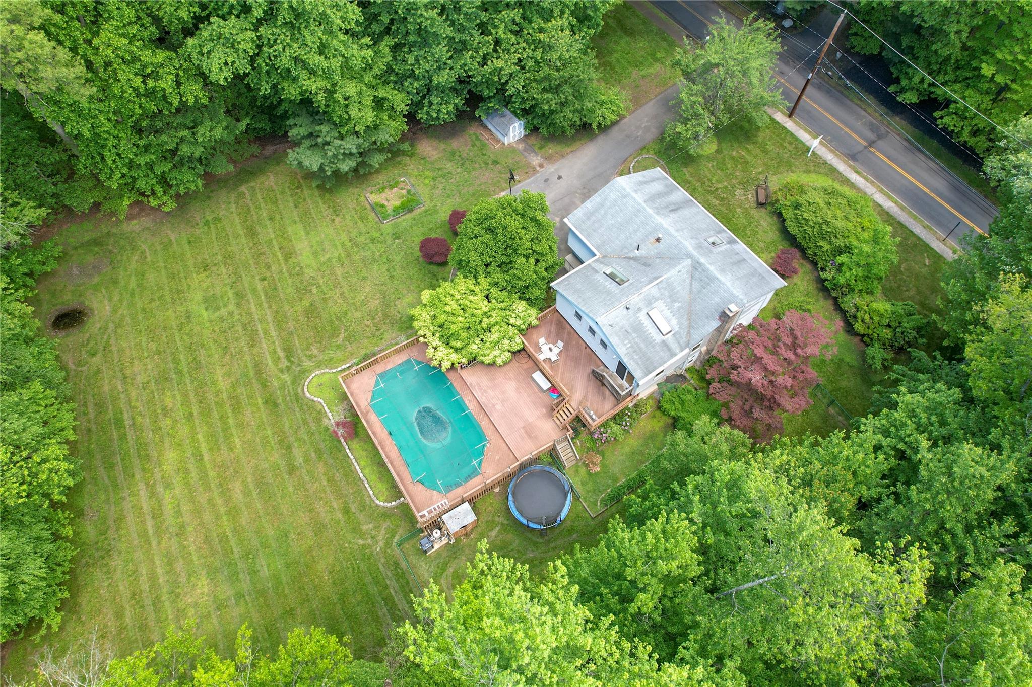 241 Summit Park Road, Spring Valley, New York image 37