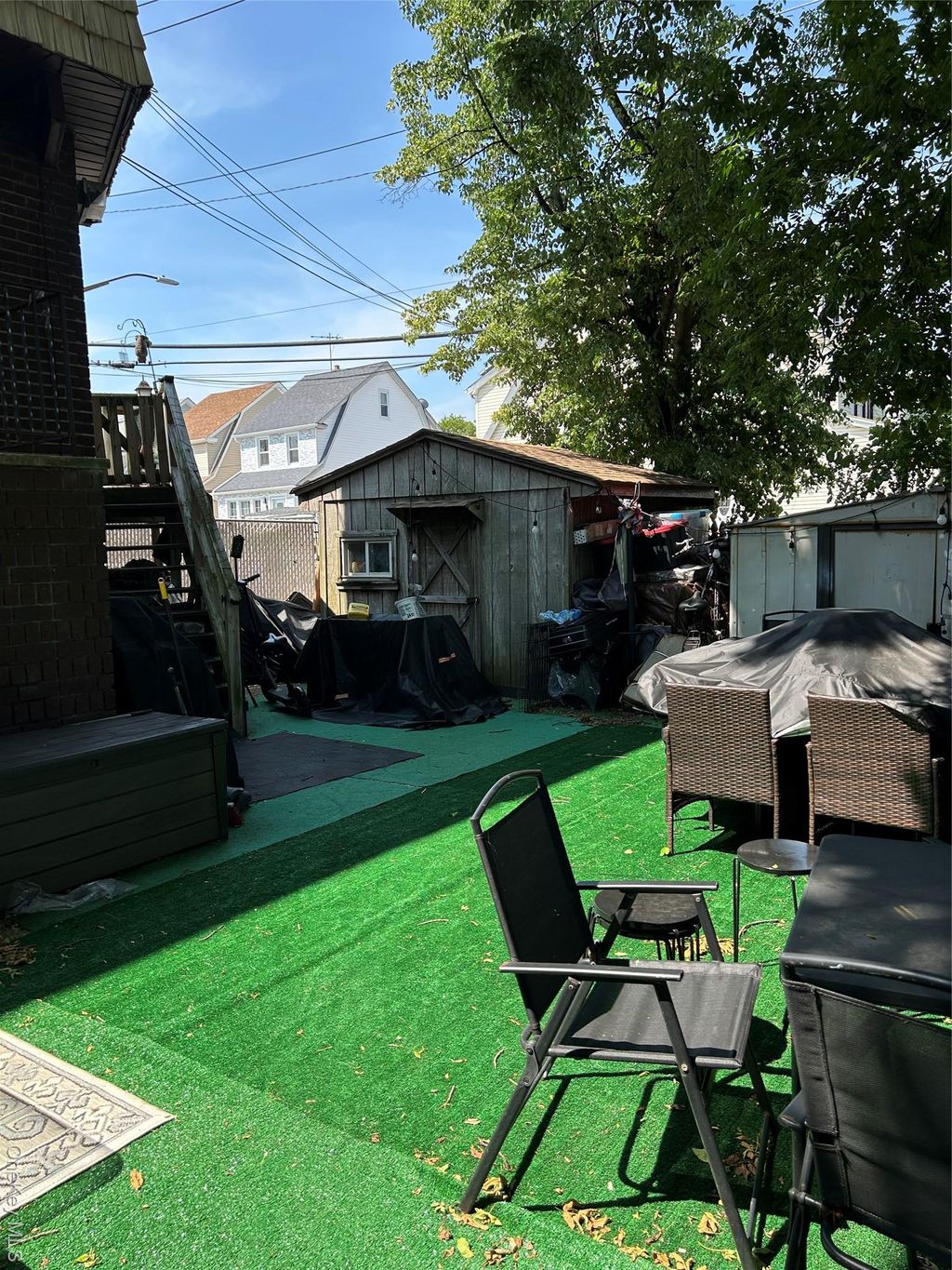 Photo of 9704 Pitkin Avenue, Ozone Park, NY 11417 (MLS # 965506)