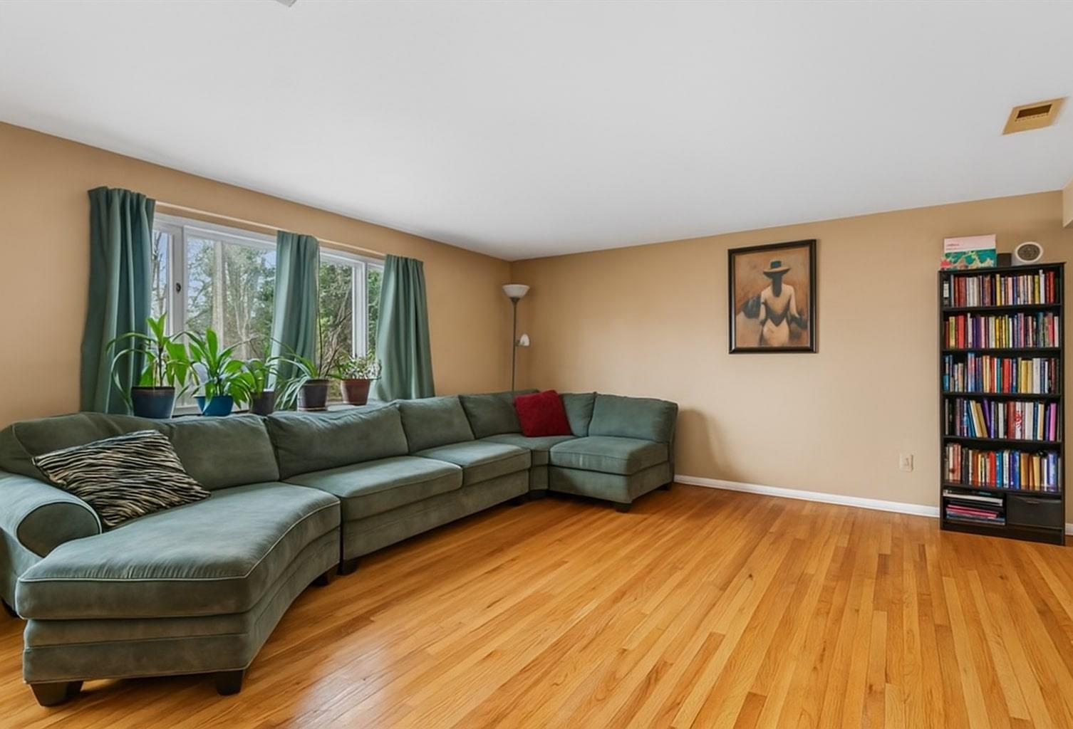 5 Cunningham Drive
