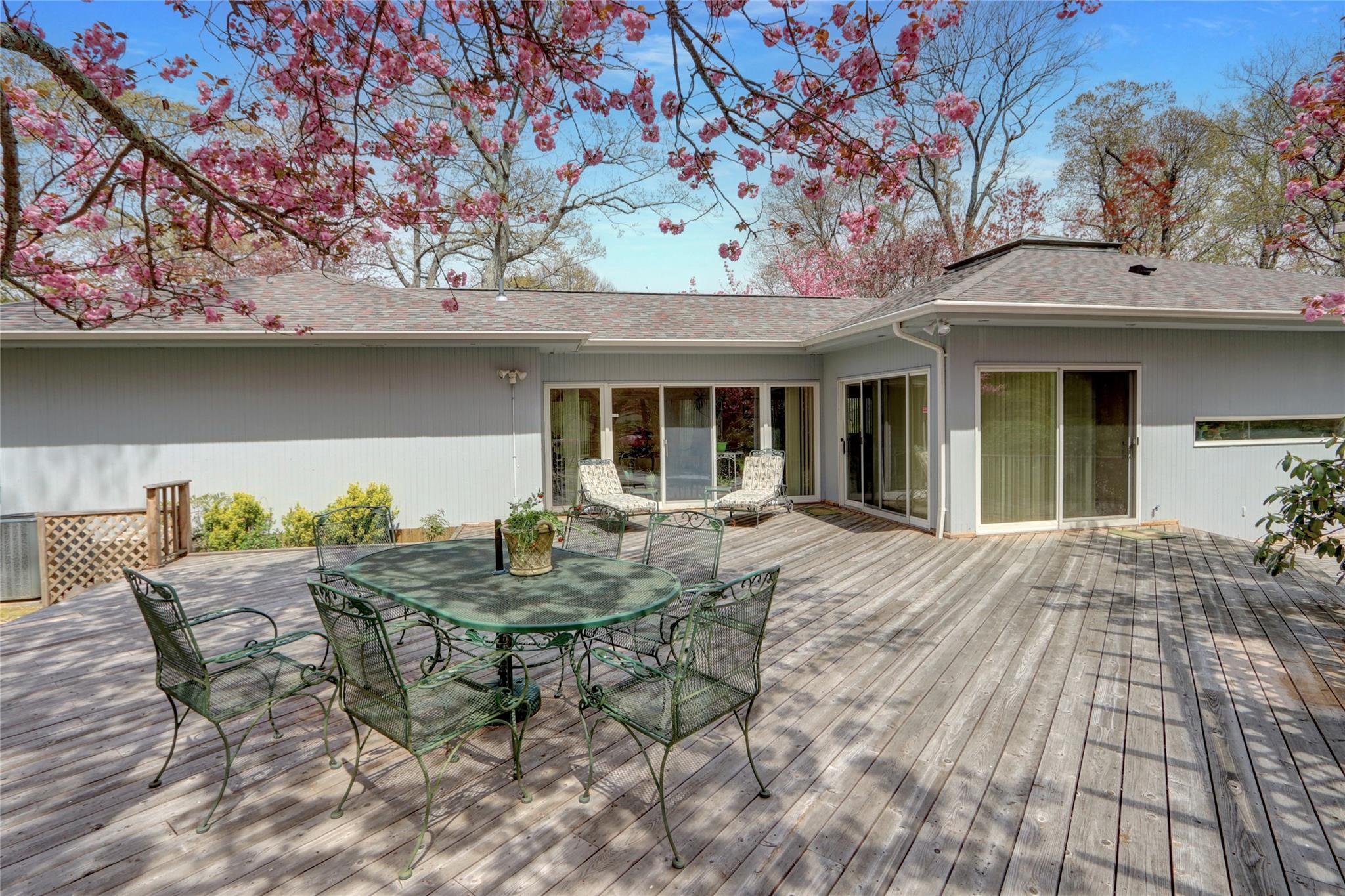 4 Old Homestead Road #4, Port Jefferson, New York image 33