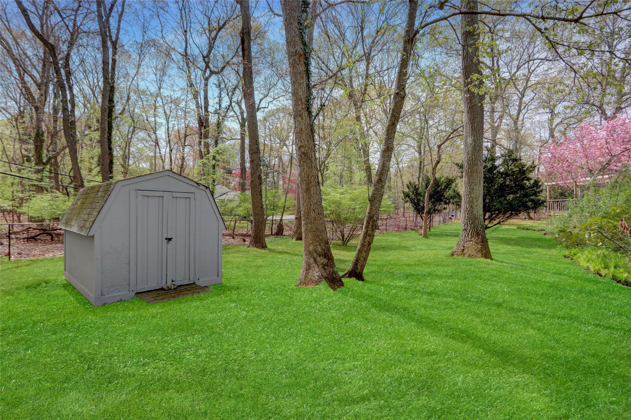 4 Old Homestead Road #4, Port Jefferson, New York image 37