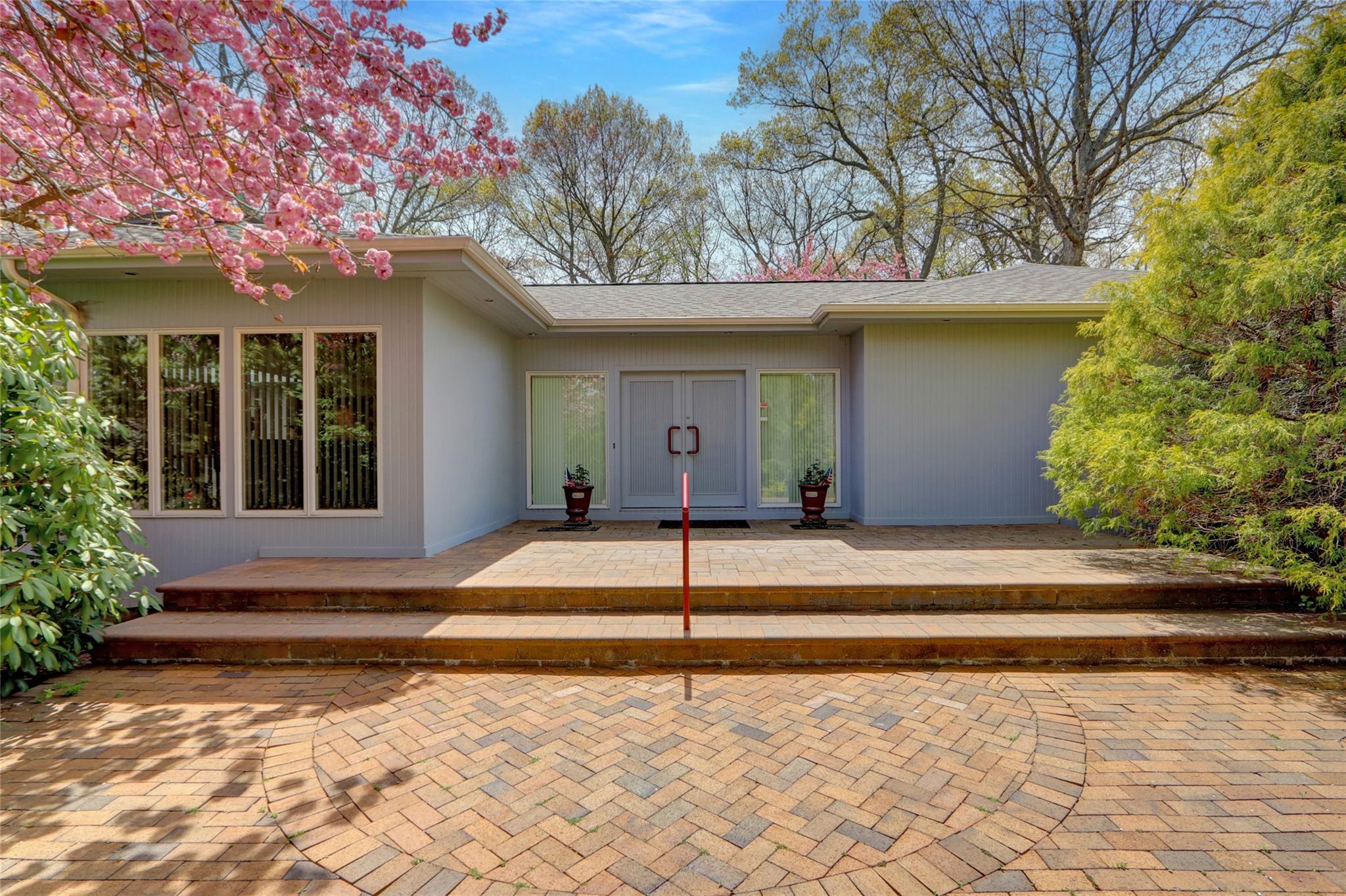 Property for Sale at Old Homestead Road 4, Port Jefferson, Hamptons, NY - Bedrooms: 3 
Bathrooms: 4  - $1,299,000