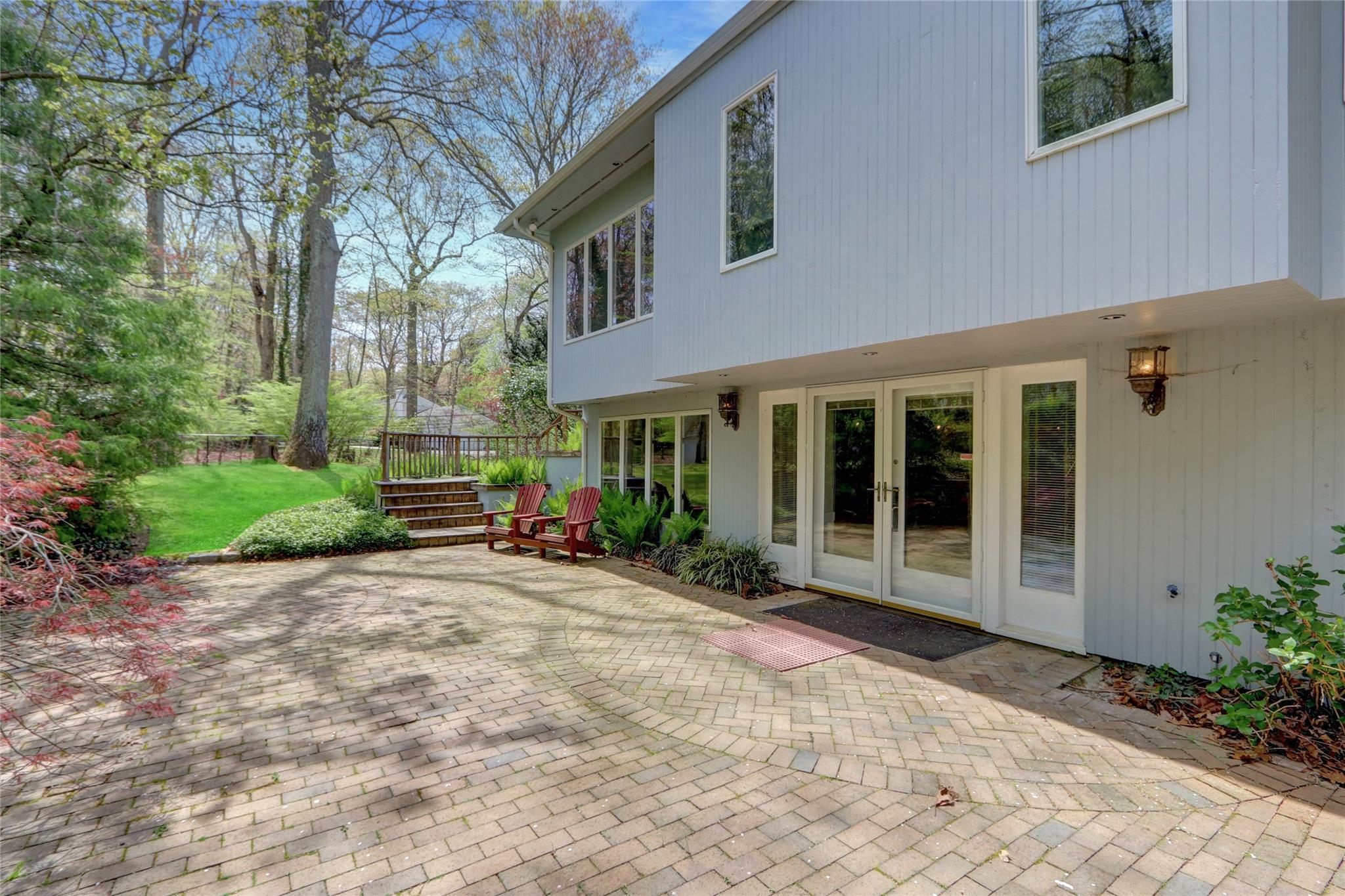 4 Old Homestead Road #4, Port Jefferson, New York image 38