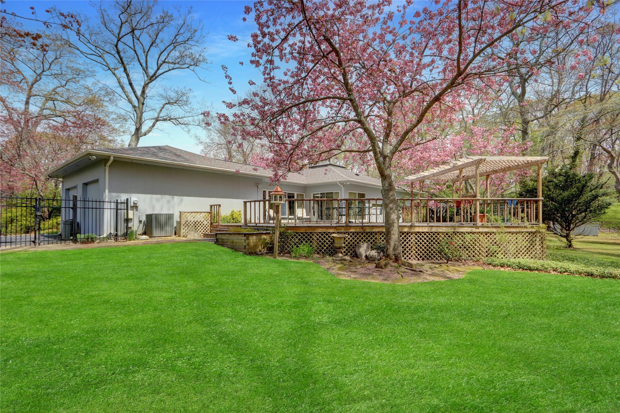4 Old Homestead Road #4, Port Jefferson, New York image 36