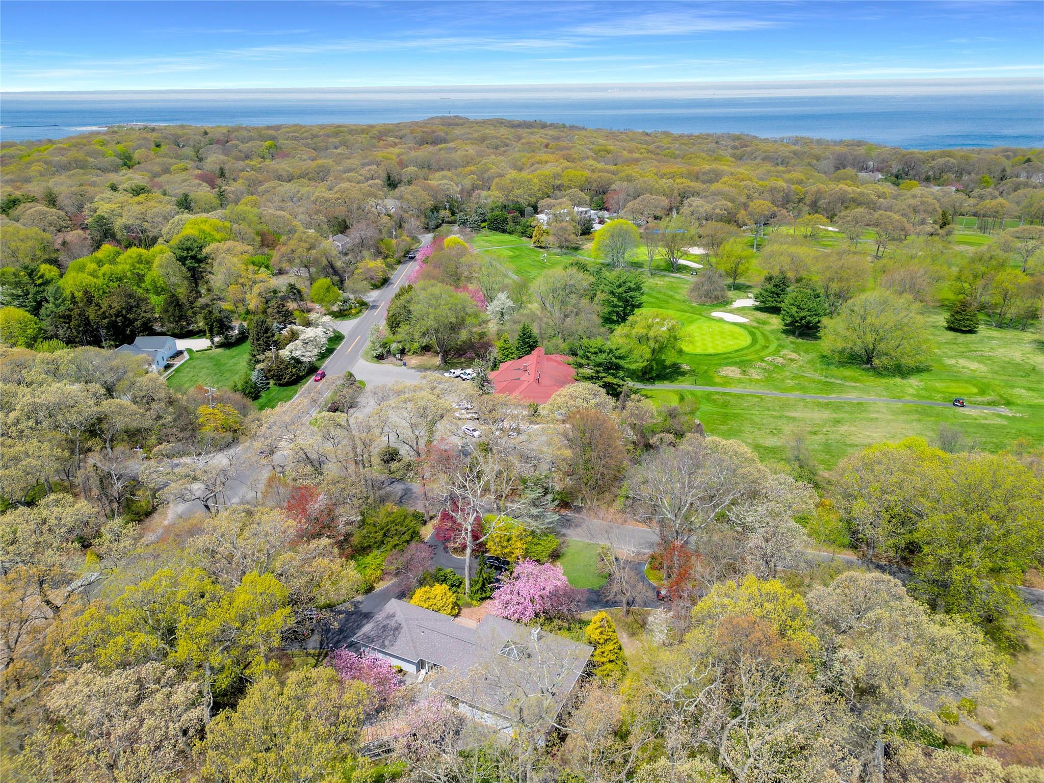 4 Old Homestead Road #4, Port Jefferson, New York image 45
